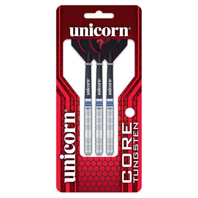 Billaresbalsalobre Dardos Unicorn Core Style 1 26gr 80% 7912 - Imagen 5