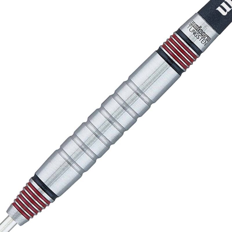 Billaresbalsalobre Dardos Unicorn Core Plus Style 3 24gr 80% - Imagen 4
