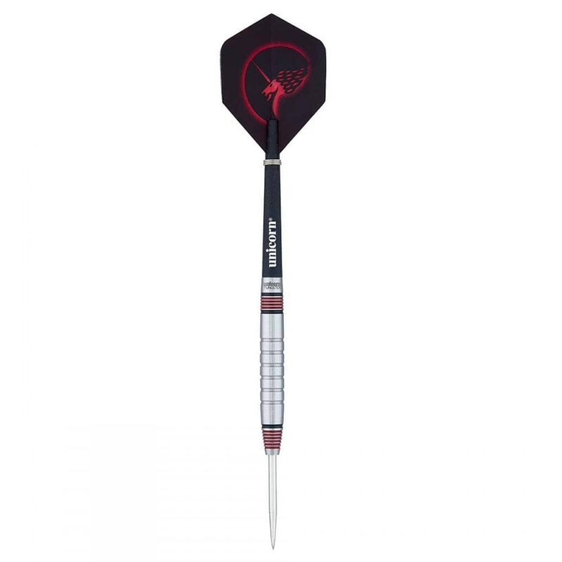 Billaresbalsalobre Dardos Unicorn Core Plus Style 3 26gr 80% 8669 - Imagen 2