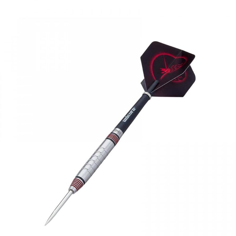 Billaresbalsalobre Dardos Unicorn Core Plus Style 3 26gr 80% 8669 - Imagen 3