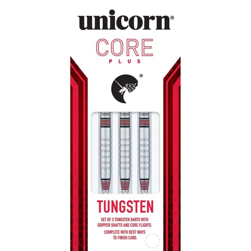 Billaresbalsalobre Dardos Unicorn Core Plus Style 3 26gr 80% 8669 - Imagen 5
