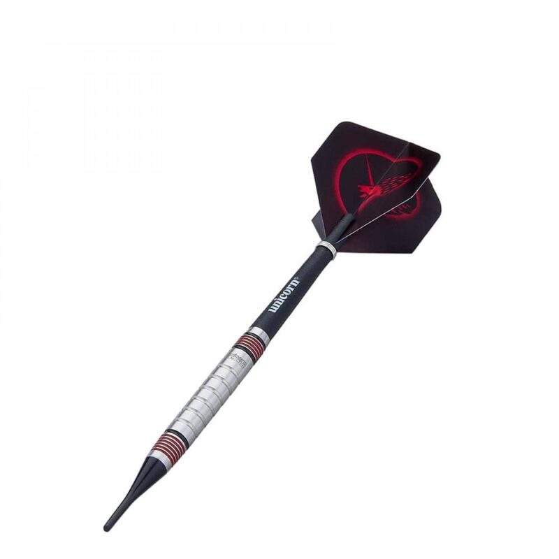 Billaresbalsalobre Dardos Unicorn Core Plus Style2 20gr 80% 4283 - Imagen 2