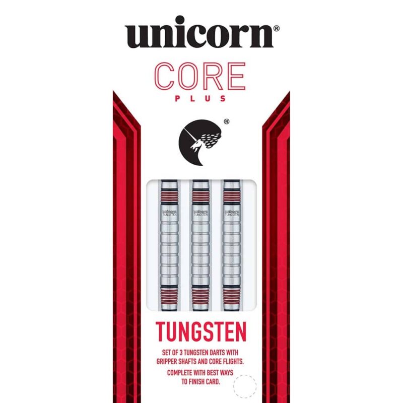Billaresbalsalobre Dardos Unicorn Core Plus Style2 20gr 80% 4283 - Imagen 5