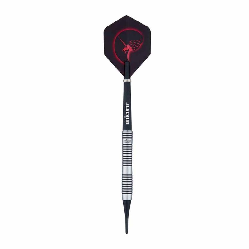 Billaresbalsalobre Dardos Unicorn Core Plus Style 1 20gr 80% 4281 - Imagen 2