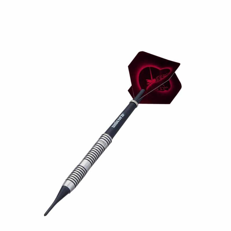 Billaresbalsalobre Dardos Unicorn Core Plus Style 1 20gr 80% 4281 - Imagen 3
