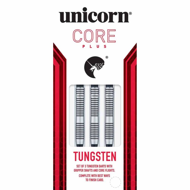 Billaresbalsalobre Dardos Unicorn Core Plus Style 1 20gr 80% 4281 - Imagen 5