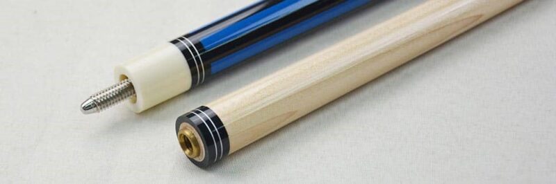 Billaresbalsalobre Taco billar Americano Maxton Redemptor azul 19oz 13mm 5585.583 - Imagen 3