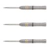 Billaresbalsalobre Dardos Trinidad Darts Freitas Type 2 Shota Sosogi Steel 22g 90% - Imagen 2