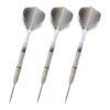Billaresbalsalobre Dardos Trinidad Darts Freitas Type 2 Shota Sosogi Steel 22g 90% - Imagen 3