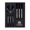 Billaresbalsalobre Dardos Trinidad Darts Freitas Type 2 Shota Sosogi Steel 22g 90% - Imagen 5