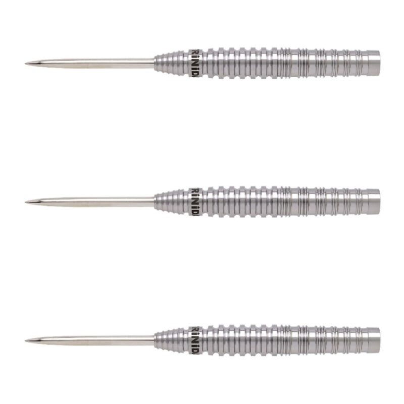 Billaresbalsalobre Dardos Trinidad Darts Vasquez Hiroyasu Ito Steel 22.0g 90% - Imagen 2