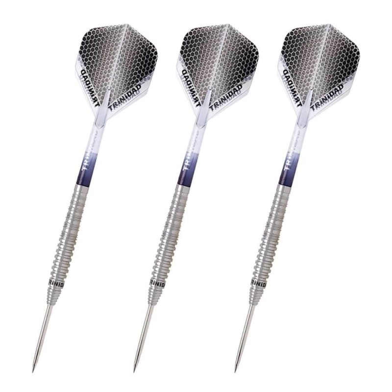 Billaresbalsalobre Dardos Trinidad Darts Vasquez Hiroyasu Ito Steel 22.0g 90% - Imagen 3