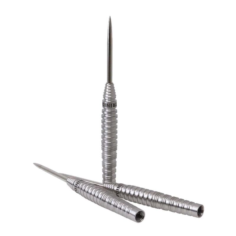 Billaresbalsalobre Dardos Trinidad Darts Vasquez Hiroyasu Ito Steel 22.0g 90% - Imagen 4