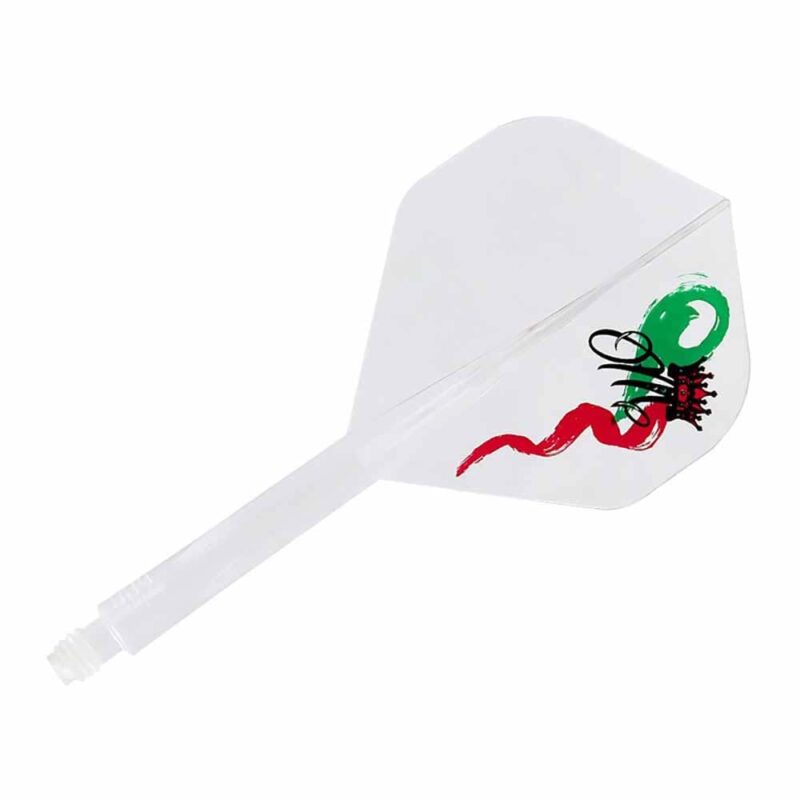 Billaresbalsalobre Plumas Condor Axe Standard Red Crown Jose Marques L 33.5mm 3 Uds.