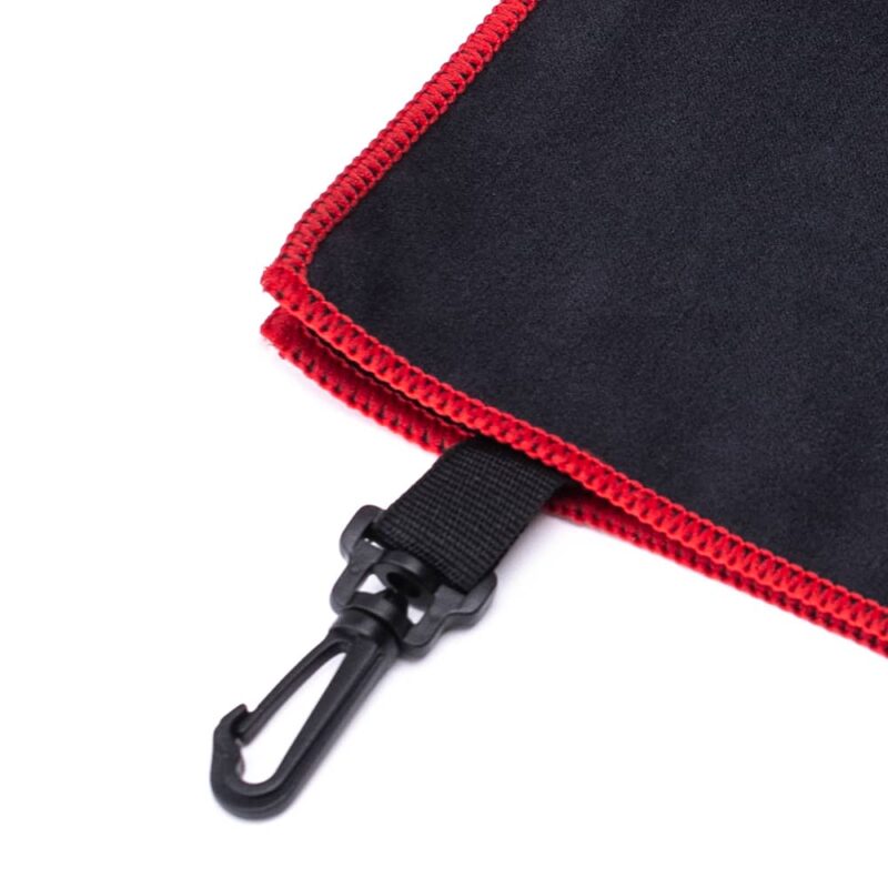 Billaresbalsalobre Paño Microfibra Cuetec Clening Towel 45.111.00.5 - Imagen 2