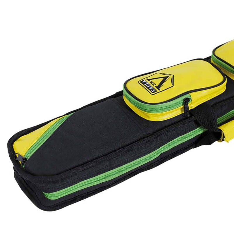 Billaresbalsalobre Funda Taco Billar Vaula Maracana 4 P 8 F 6447 - Imagen 3