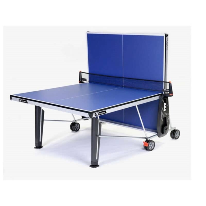 Billaresbalsalobre Mesa de Ping Pong Cornilleau 500 Interior T242414BL - Imagen 2