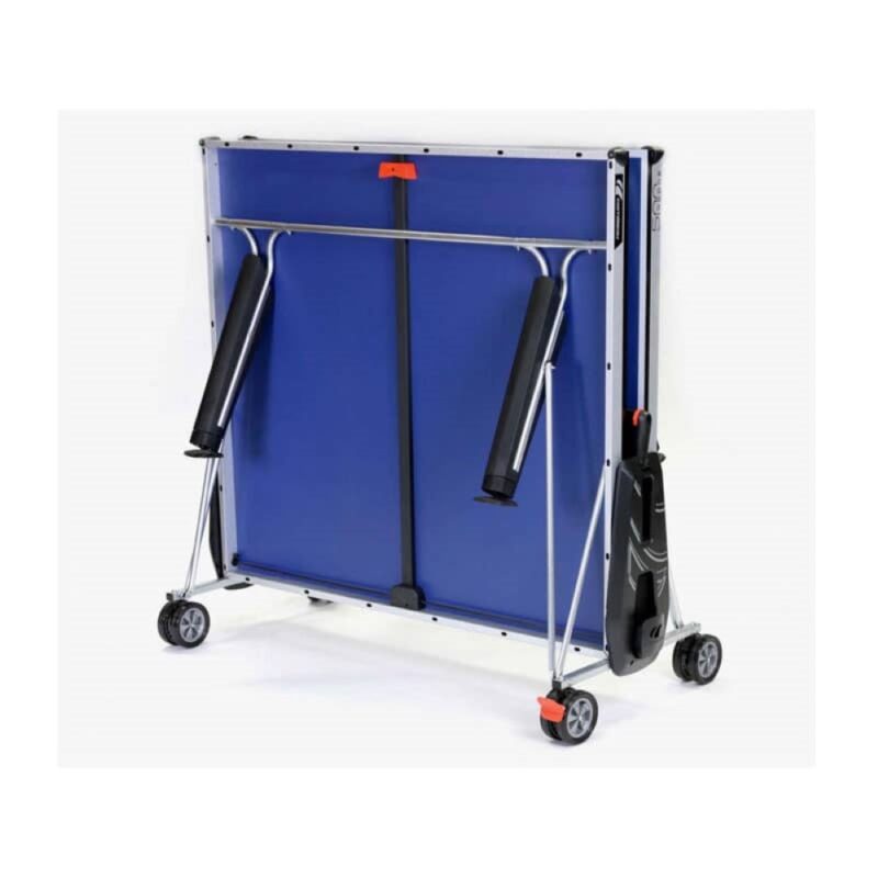Billaresbalsalobre Mesa de Ping Pong Cornilleau 500 Interior T242414BL - Imagen 3