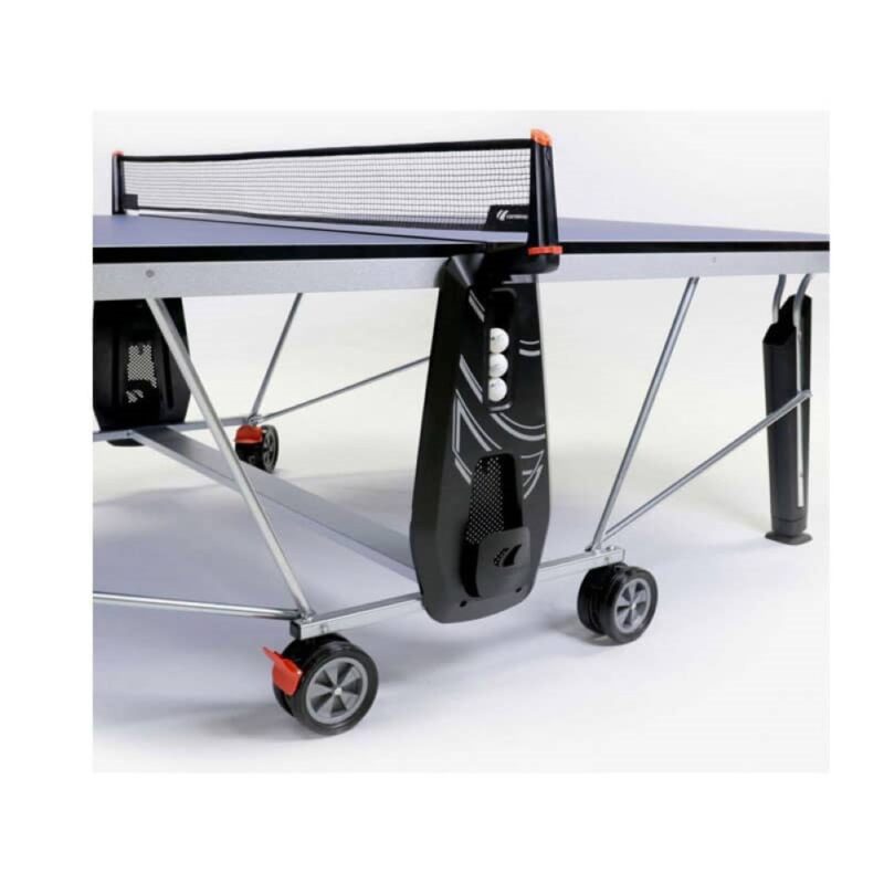 Billaresbalsalobre Mesa de Ping Pong Cornilleau 500 Interior T242414BL - Imagen 4