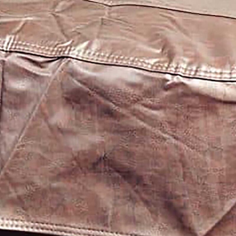 Billaresbalsalobre Funda Billar Carambola Buffalo 230 Marrón 265x150cm 3359.630 - Imagen 3