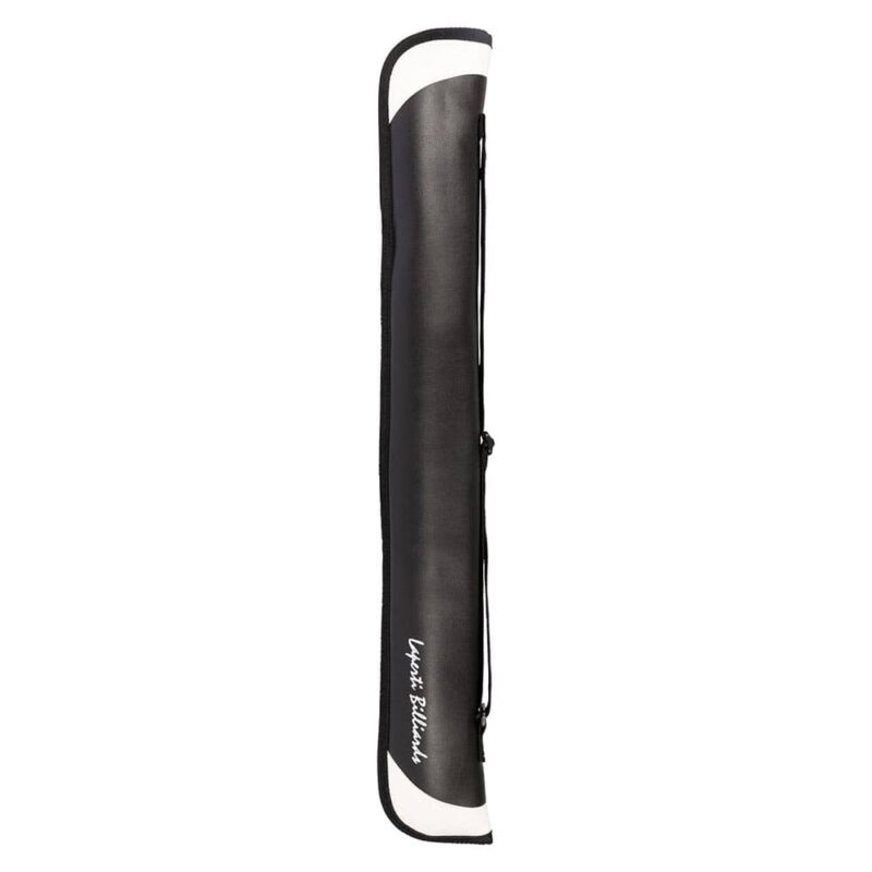 Billaresbalsalobre Funda Tacos Billar Laperti Hustler 1P 1F 80cm 3104.010 - Imagen 2