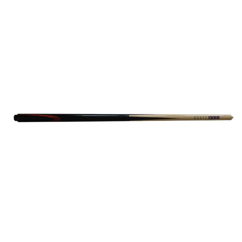Billaresbalsalobre Taco Fibra Izar Pool Negro 13mm 3490 - Imagen 2