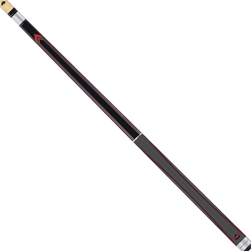 Billaresbalsalobre Taco Billar Pool Buffalo Dominator II Poolcue 4 13mm 20oz 5603.064 - Imagen 2