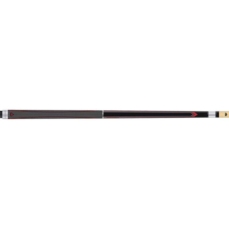 Billaresbalsalobre Taco Billar Pool Buffalo Dominator II Poolcue 4 13mm 20oz 5603.064 - Imagen 3