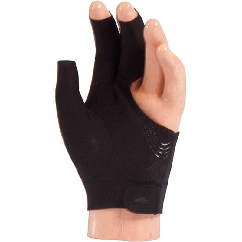 Billaresbalsalobre Guante Billar Buffalo Pro Billiards Glove M 3269.351 - Imagen 2