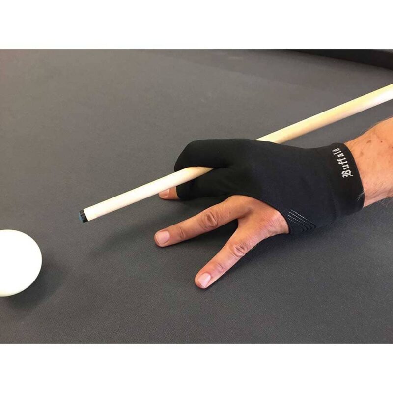 Billaresbalsalobre Guante Billar Buffalo Pro Billiards Glove M 3269.351 - Imagen 4