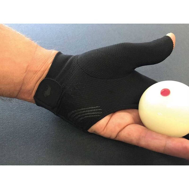 Billaresbalsalobre Guante Billar Buffalo Pro Billiards Glove M 3269.351 - Imagen 5