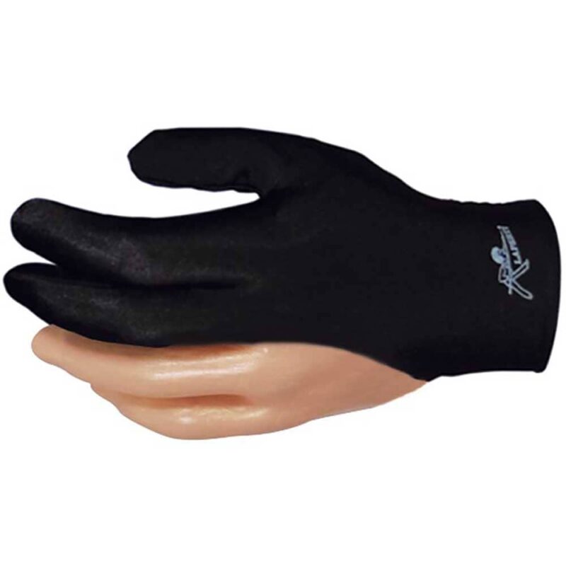 Billaresbalsalobre Guante Billar Laperti Carom Black L 3269.451 - Imagen 3