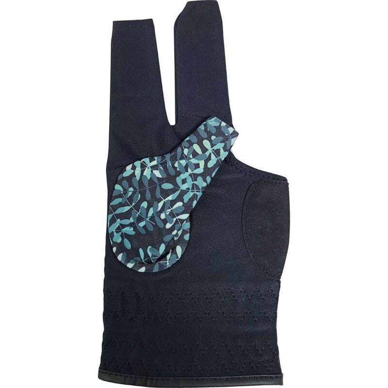 Billaresbalsalobre Guante Billar IBS Pro A Glove Leaf Talla Unica 3269.754 - Imagen 2