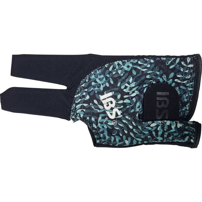 Billaresbalsalobre Guante Billar IBS Pro A Glove Leaf Talla Unica 3269.754 - Imagen 3