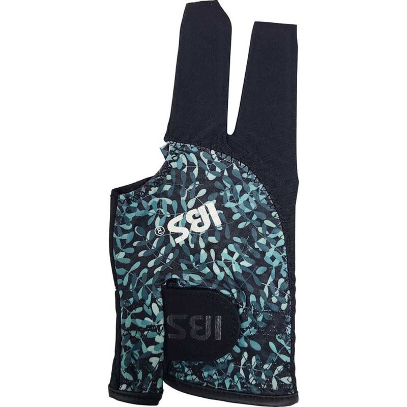 Billaresbalsalobre Guante Billar IBS Pro A Glove Leaf Talla Unica 3269.754