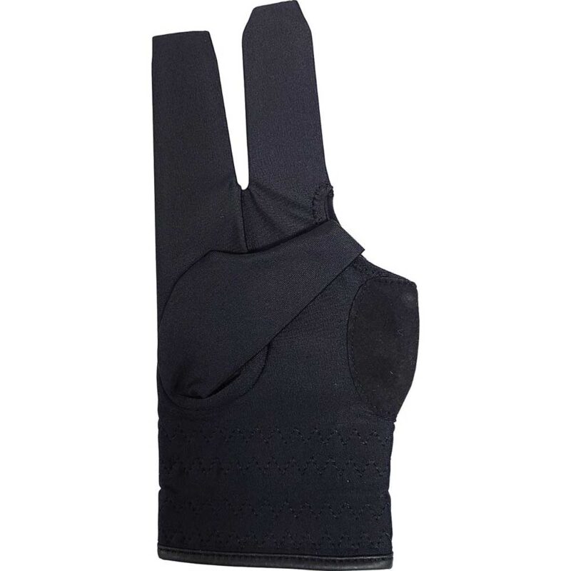 Billaresbalsalobre Guante Billar IBS Pro Talla Unica Negro 3269.751 - Imagen 2