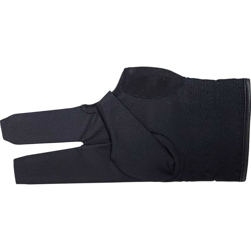 Billaresbalsalobre Guante Billar IBS Pro Talla Unica Negro 3269.751 - Imagen 3