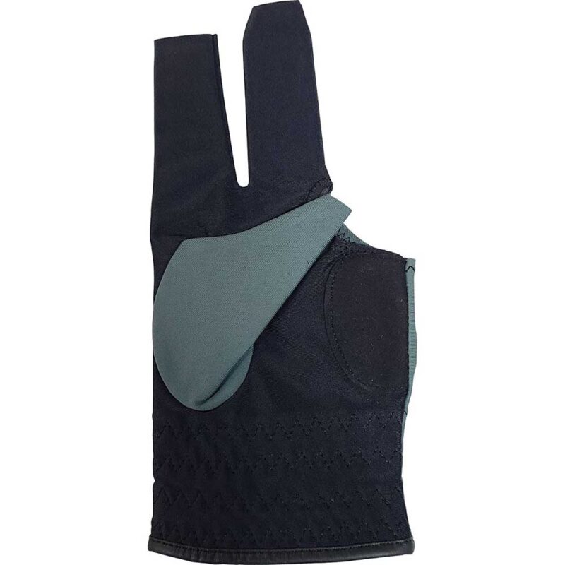 Billaresbalsalobre Guante Billar IBS Pro A Talla Unica Gris 3269.753 - Imagen 2
