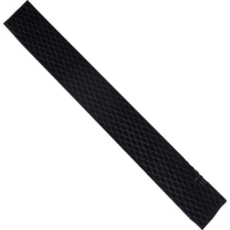 Billaresbalsalobre Manguito IBS Super Grip Velvet Lattice 30cm Negro 5903.071 - Imagen 2