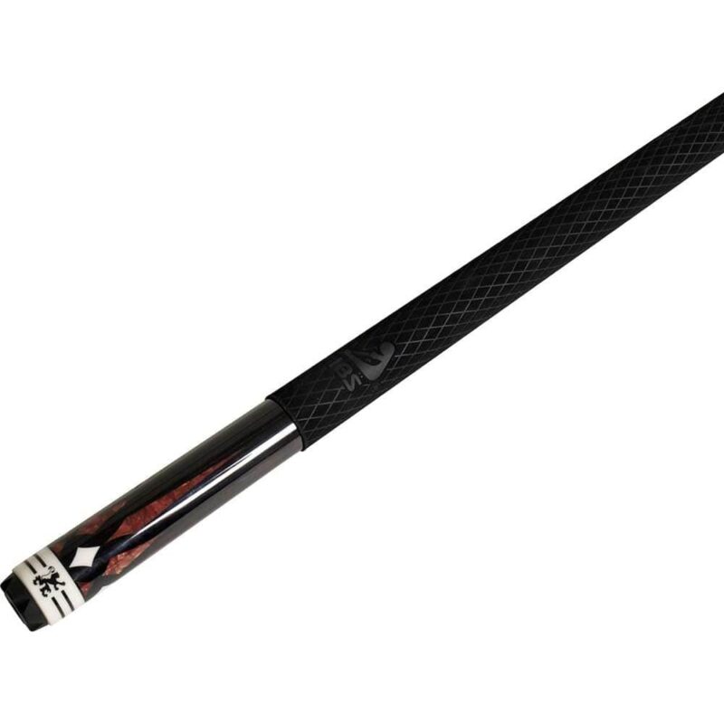 Billaresbalsalobre Manguito IBS Super Grip Velvet Lattice 30cm Negro 5903.071 - Imagen 3