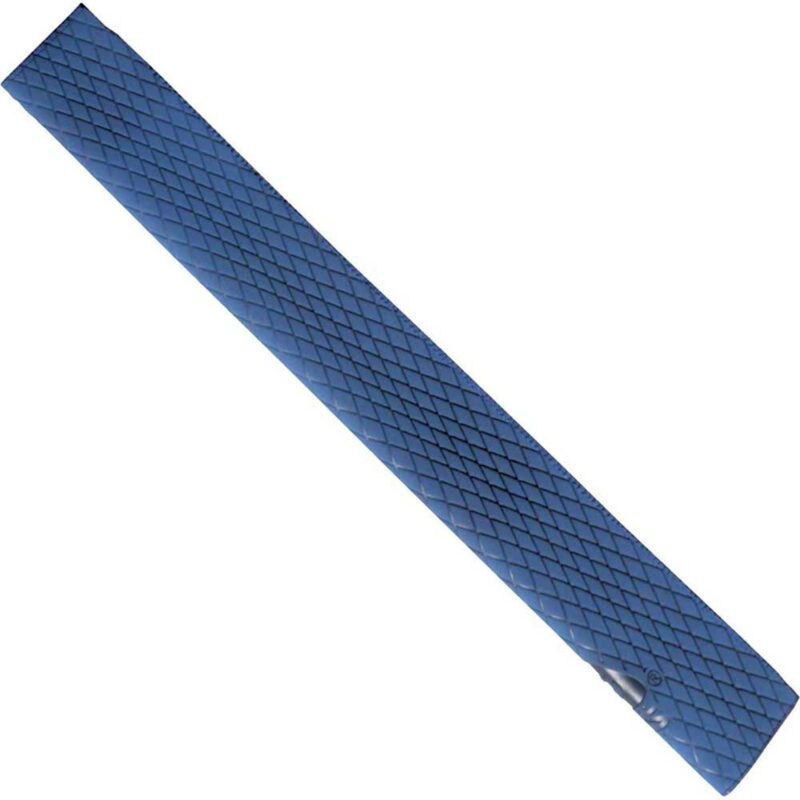 Billaresbalsalobre Manguito IBS Super Grip Velvet Lattice 30cm Azul 5903.072 - Imagen 2
