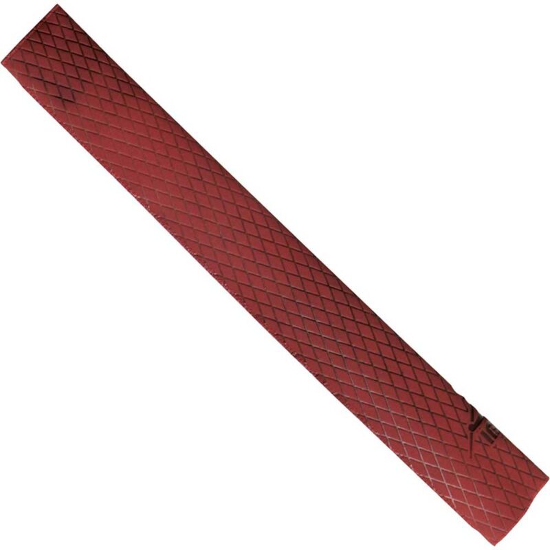 Billaresbalsalobre Manguito IBS Super Grip Velvet Lattice 30cm Rojo 5903.073 - Imagen 2