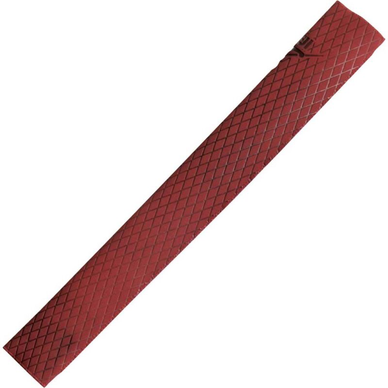 Billaresbalsalobre Manguito IBS Super Grip Velvet Lattice 30cm Rojo 5903.073