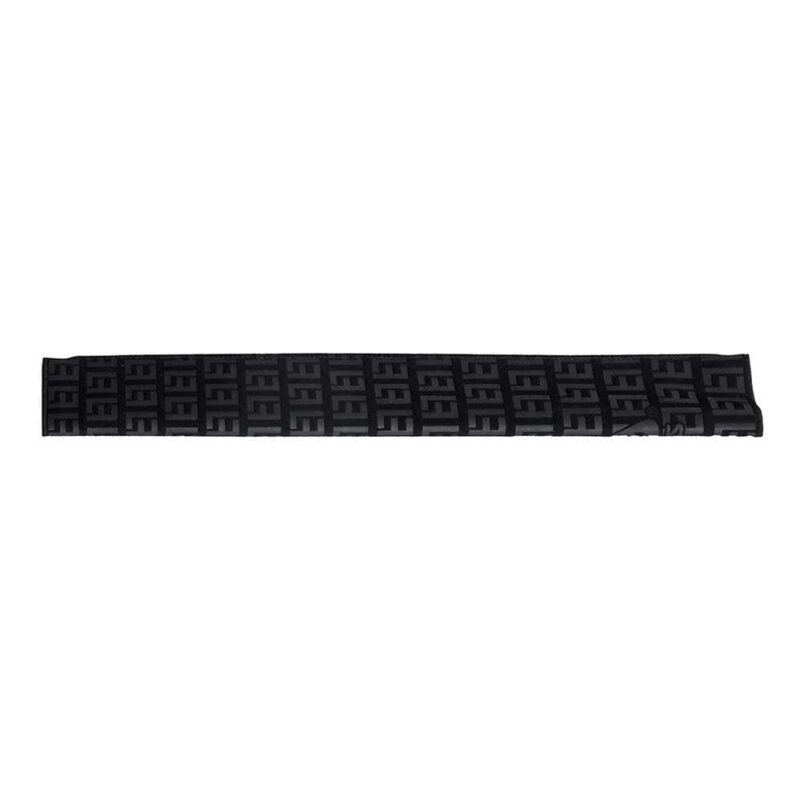 Billaresbalsalobre Manguito IBS Super Grip Velvet Rectangle 30cm Negro 5903.081 - Imagen 3