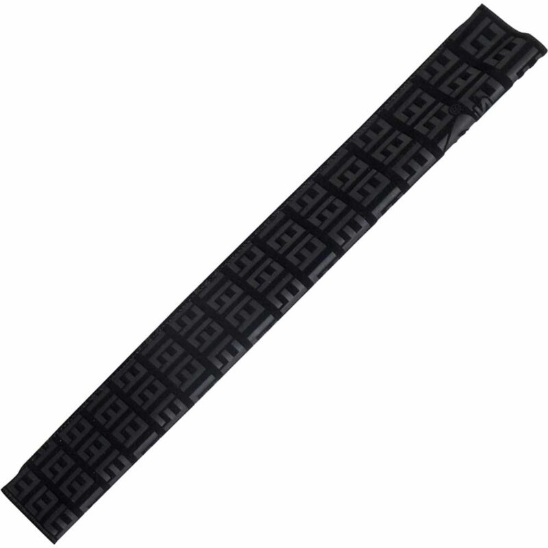 Billaresbalsalobre Manguito IBS Super Grip Velvet Rectangle 30cm Negro 5903.081