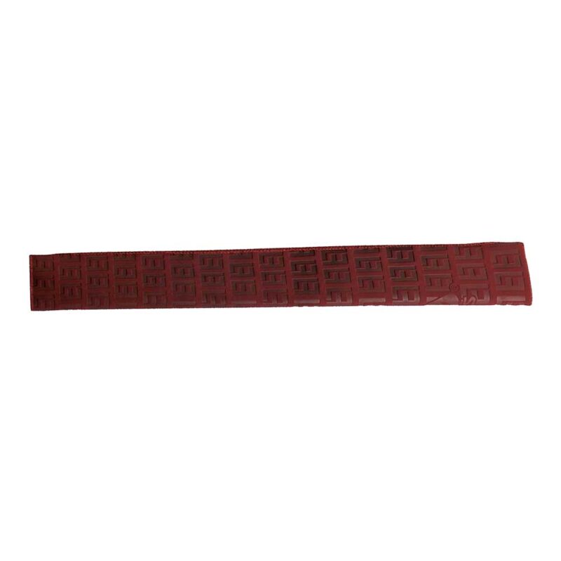 Billaresbalsalobre Manguito IBS Super Grip Velvet Rectangle 30cm Rojo 5903.083 - Imagen 3