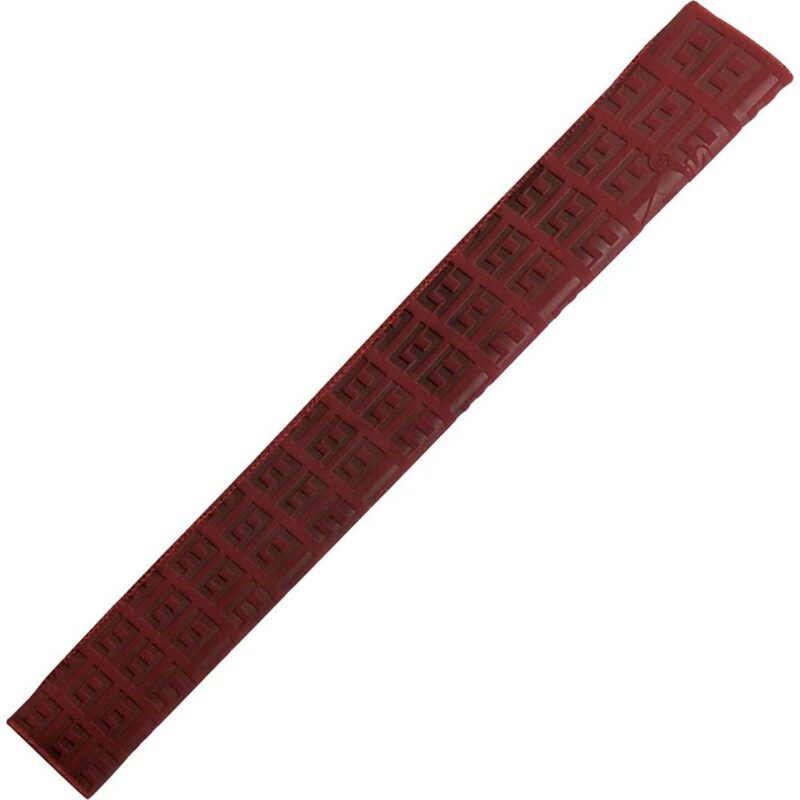 Billaresbalsalobre Manguito IBS Super Grip Velvet Rectangle 30cm Rojo 5903.083