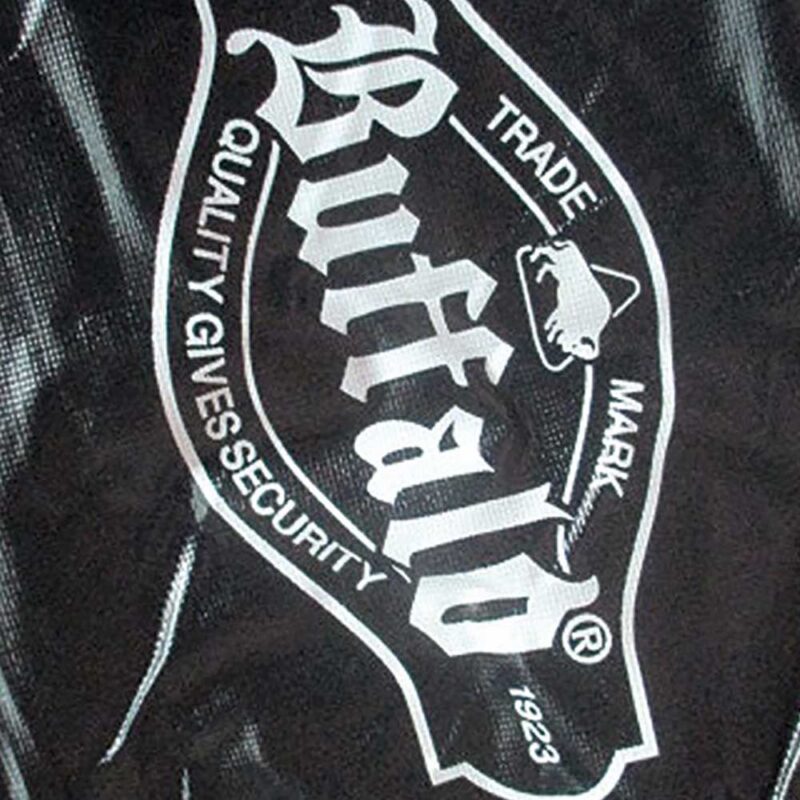 Billaresbalsalobre Funda Billar Americano 9 Pies 300 Negra  3356.023 - Imagen 2