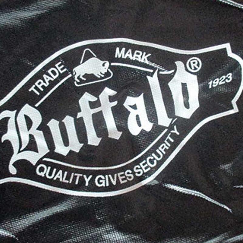 Billaresbalsalobre Funda de billar Carambola Buffalo 240 Negra 3356.024 - Imagen 3
