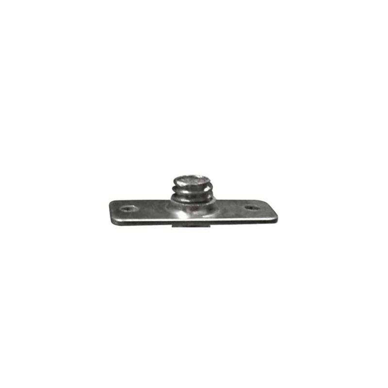 Billaresbalsalobre Nivelador Regulable Cromado 16cm 3447.000 - Imagen 3